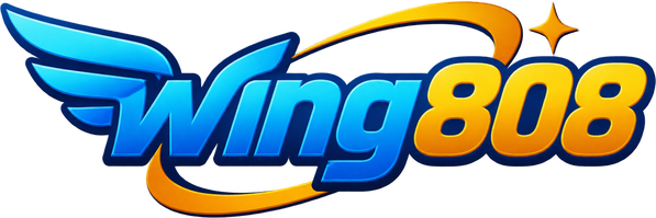 Wing808 Logo